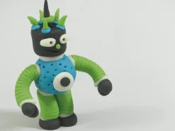 6 fimo kids - couleurs primaires