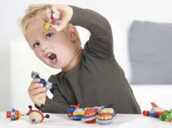 6 fimo kids - couleurs primaires