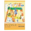 100% Impro puzzle 500 pcs - Jour Férié