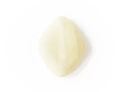 1 perle en bois - Losange 47 mm