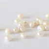 20 perles de culture - forme irrégulière - 2/3 mm