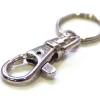 1 Porte-clefs mousqueton - accessoire loisirs créatifs