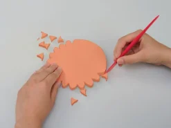 4 spatules FIMO