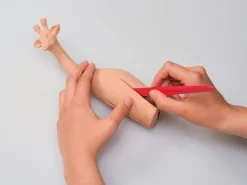 4 spatules FIMO