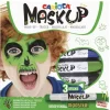 3 sticks de peinture sur visage - Maskup Monstre - Carioca