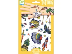 50 tatouages - Bang bang