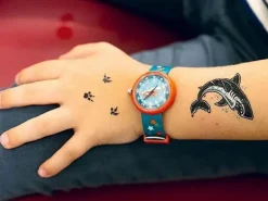 50 tatouages - Dark side