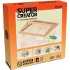 Accessoire Super Creator Toit pour maquette DIY Serie B - Rolife