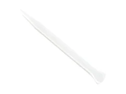 Agitateur en silicone pour résine et jesmonite