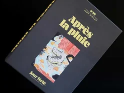 Après la pluie - Puzzle 1000 pcs - Jour Férié