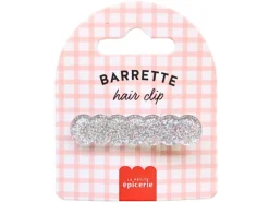 Barrette cheveux - Curvy Moonlight