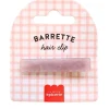 Barrette cheveux - Iconic Sienne