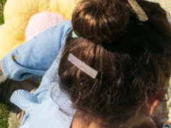 Barrette cheveux - Iconic Sienne