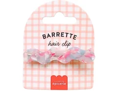 Barrette cheveux - Wavy Multicolore