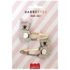 Barrettes cheveux - Koalas