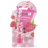 Baume à lèvres Boba Tea Strawberry - Bubble T Cosmetics