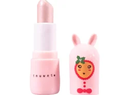 Baume à Lèvres Bunny Rose Noël - Parfum Sucre d'Orge - Inuwet