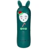 Baume à Lèvres Holly Green - Parfum Cerise - Inuwet