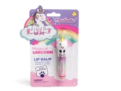 Baume à lèvres Licorne Magique tatoo - Couleur aléatoire