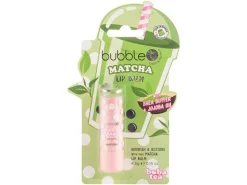 Baume à lèvres Matcha Boba Tea - Bubble T Cosmetics