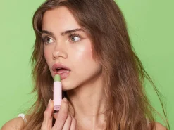 Baume à lèvres Matcha Boba Tea - Bubble T Cosmetics