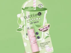 Baume à lèvres Matcha Boba Tea - Bubble T Cosmetics