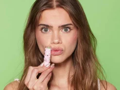 Baume à lèvres Matcha Boba Tea - Bubble T Cosmetics
