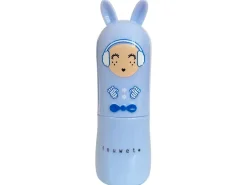 Baume à Lèvres Mountain Boy - Parfum Vanille Coco - Inuwet