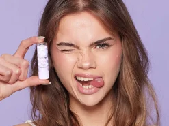Baume à lèvres noix de coco Boba Tea - Bubble T Cosmetics