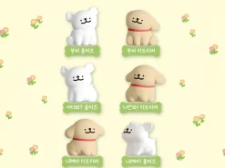 Blind box - maltese