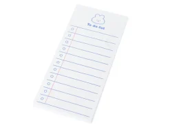 Bloc notes - To do list lapin minimaliste