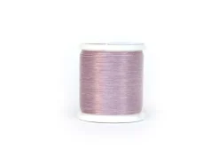 Bobine de fil de nylon 0,2 mm x 50 m - Lilas