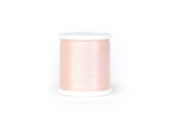 Bobine de fil de nylon 0,2 mm x 50 m - Rose clair