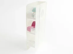 boite-dévidoir pour 6 masking tape