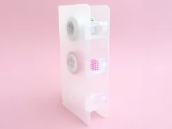boite-dévidoir pour 6 masking tape