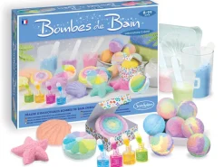 Bombes de bain