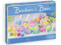 Bombes de bain