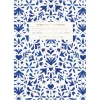 Cahier Hirondelle Swallows - A5 - ATWS