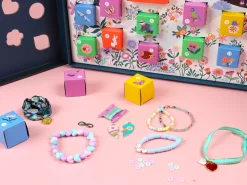 Calendrier de l'Avent Bijoux 2025 - Auzou