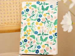 Carnet à peindre - Notebook peinture au numéro - Petit Pinceau - Midsummer