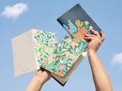 Carnet à peindre - Notebook peinture au numéro - Petit Pinceau - Midsummer