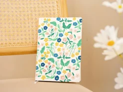 Carnet à peindre - Notebook peinture au numéro - Petit Pinceau - Midsummer