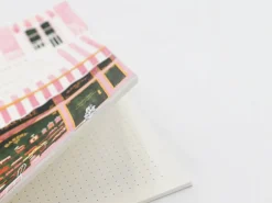 Carnet A5 - Bakery - ATWS