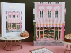 Carnet A5 - Bakery - ATWS