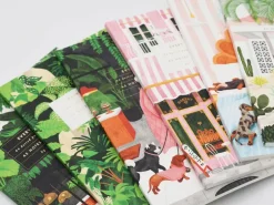 Carnet A5 - Bakery - ATWS