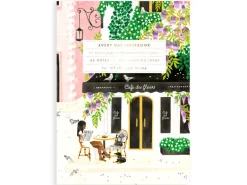 Carnet A5 - Paris - ATWS