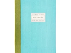 Carnet de notes Rico Design A5 Menthe - 80 pages