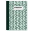 Carnet Notebook Ces écrits qui comptent - A5