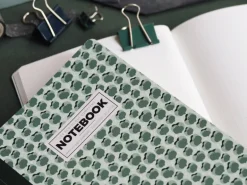 Carnet Notebook Ces écrits qui comptent - A5