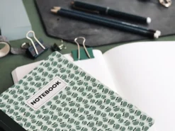 Carnet Notebook Ces écrits qui comptent - A5